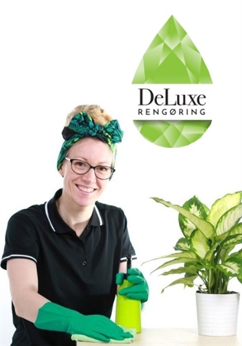 Mette Pedersen Deluxe Rengøring