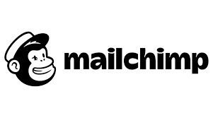 Logo for Mailchimp