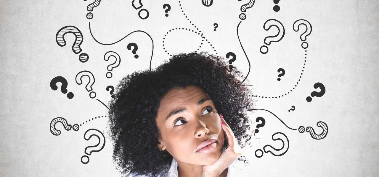 Valg af online platform. Få svar på dine spørgsmål.