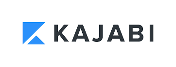 Logo for Kajabi
